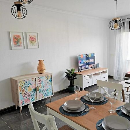 Apartamento Veratespera - Cerca De La Playa Con Wifi, Piscina Y Ocio Familiar Dış mekan fotoğraf